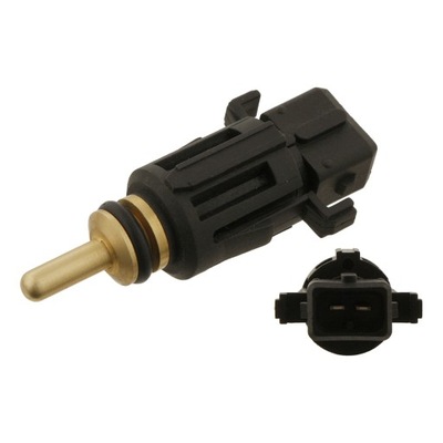 SENSOR TEMP. FLUID COOLING BMW 1 E81 1,6 07-  