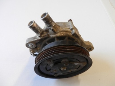 Toyota hilux viii 2.4d насос wody 418100-0040 фото №1