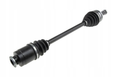 Приводной вал приводная перед левая к subaru forester 2.0 фото №1