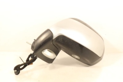 Зеркало левая peugeot 5008 1 ezrc фото №1