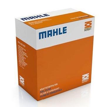 ФИЛЬТР ВОЗДУХА САЛОНА MAHLE LA 410