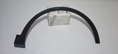 Kia sportage v 5 молдинг крила права перед 87714-r2300 фото №1