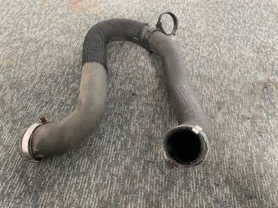 Peugeot expert iii 1.5 hdi citroen jumpy wąż шланг інтеркулер оригінал фото №1