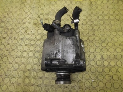 Mercedes a-klasa w168 генератор a6681540102 фото №1