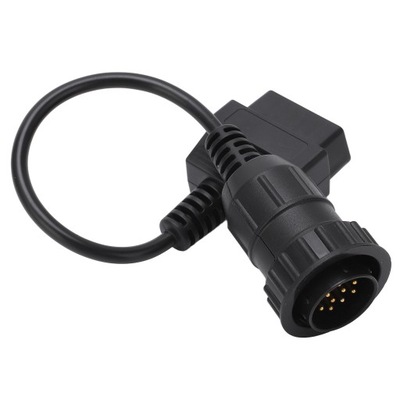 2Przejściówka Kabel Adapter 14PIN DO 16PIN OBD2