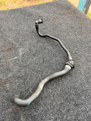 Volvo v90 шланг пабтрубок  воды 31662428 фото №1