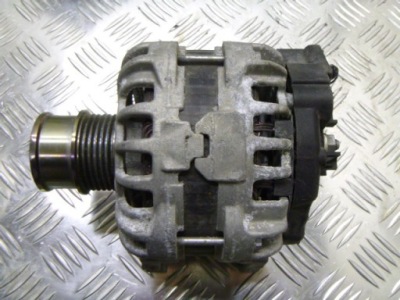 Генератор seat volkswagen 04e903015a фото №1