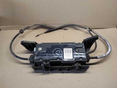 Тормоз ручной электрический renault scenic ii 360105651r фото №1