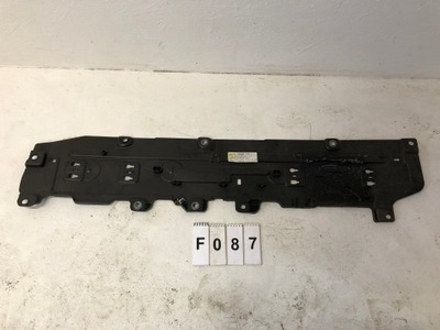 Volvo xc90 захист підвіска права фото №1