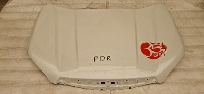 Subaru forester v 5 капот фото №1