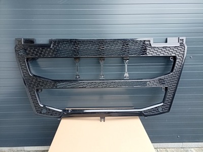 Решётка радиатора gryll volvo fh 4 82491908 82491903 фото №1