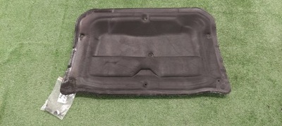 Шумоизоляция капот +пробки mini r60 countryman r61 paceman 9805926 фото №1