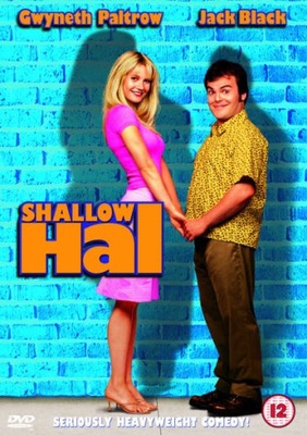 FILM DVD SHALLOW HAL - POLSKI JĘZYK