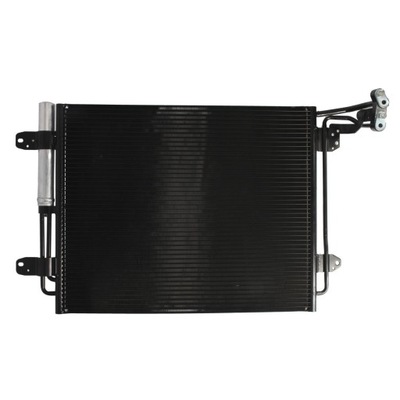 RADIATEUR DU CLIMATISEUR - NRF 350412 - milautoparts-fr.ukrlive.com