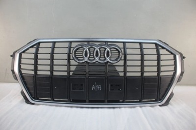 Решётка радиатора audi q3 83a853651 фото №1