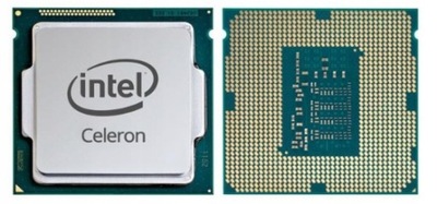 Procesor Intel Celeron G3900