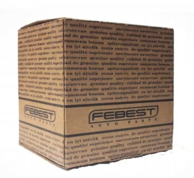 Febest 0282-t32f ступица колеса фото №1