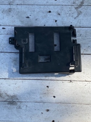 Peugeot 407 корпус основа комп'ютер 9647492880 фото №1