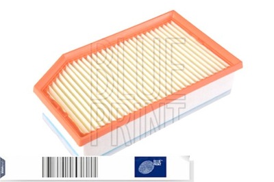 BLUE PRINT FILTRO AIRE JEEP WRANGLER IV 2.2D 11.17-  