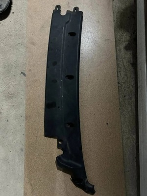 Защита жабо левая renault master ii 8200121690 фото №1