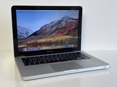 Apple MacBook Pro 13 2012 i5 4 GB RAM 128GB SSD