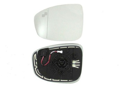 Вкладыш зеркало mazda cx-5 ke 2012-2014 ассистент фото №1