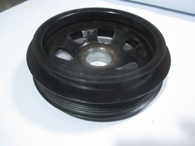 RUEDA POLEA DE EJE TRANSIT / TRANSIT CONNECT 2.0 TDCI MK 8 GK2Q6B319BA  