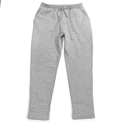 ZARA Szare Dresowe Spodnie JOGGER S