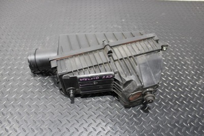 Корпус фильтра воздуха 50553879 alfa romeo stelvio фото №1