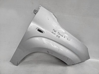 Крила правий перед fiat panda 3 2011- фото №1