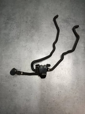 Bmw x5 f15 електро клапан фото №1