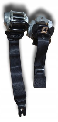 Vw tiguan 5nn pas ремни подушка безопасности фото №1