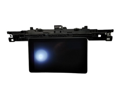 8W0919604 MONITOR MONITOR LCD MMI AUDI A4 B9  