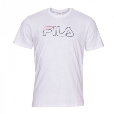 T-shirt Męski Fila 687137M67 PAUL TEE M S