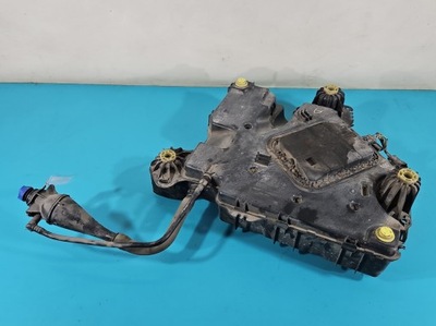 Бак adblue toyota proace ii 16- 2.0 d4d фото №1