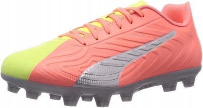 BUTY PUMA ONE 20.4 HG JR OSG 105974 01 r. 37