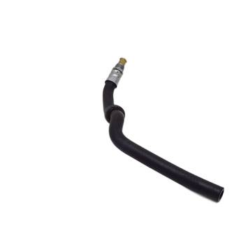 Шланг топливный mercedes w124 оригинальный номер a1244706975 фото №1