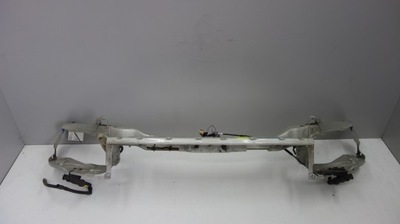 Volvo c30 pas передний усилитель панель фары фото №1