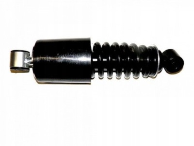 Амортизатор кабины mercedes actros задний фото №1