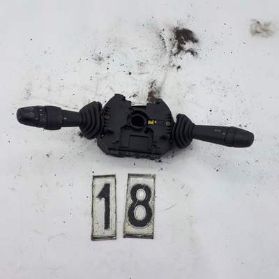 Stilo 1.9 jtd перемикач важіль комбінована фото №1