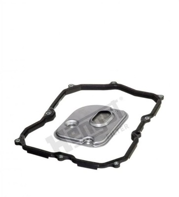 Фільтр автоматичної коробки передач фото №1