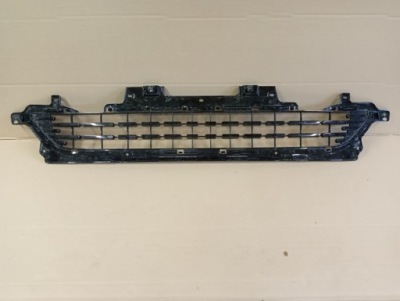 Решітка бампера перед середня mini f65 f66 24- фото №1