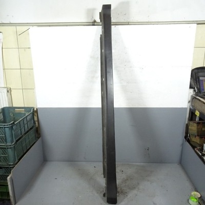 Subaru outback iv молдинг порог левая фото №1