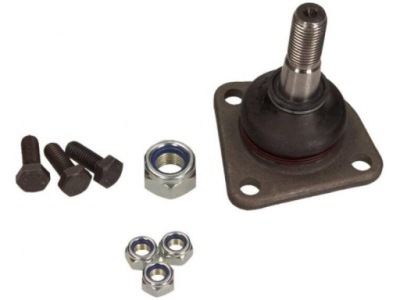 Шарова опора важеля fiat p. 125p/polonez le/pr нижній фото №1