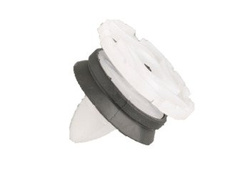 Клипса обивка дверь renault laguna megane iii фото №1