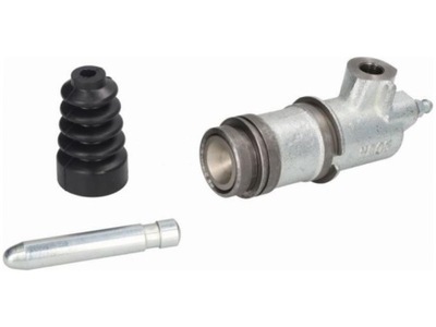 Привід зчеплення alfa romeo gt 2.0 03-04 фото №1