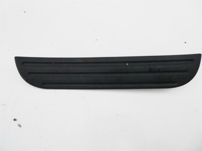 BRIDA DE UMBRAL PARTE TRASERA DERECHA TOYOTA RAV4 3 06-12R  