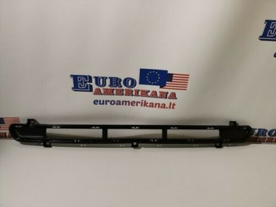 JEEP COMPASS OEM CENTER GRILLE GROTELĖS (MOPAR) 