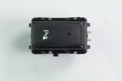 Переключатель pdc renault scenic iii 284480002r фото №1