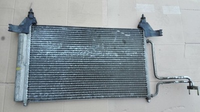 FIAT STILO RADIATOR AIR CONDITIONER  